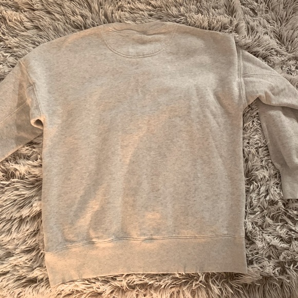 Abercrombie & Fitch Aspen Sweatshirt - Picture 3 of 4